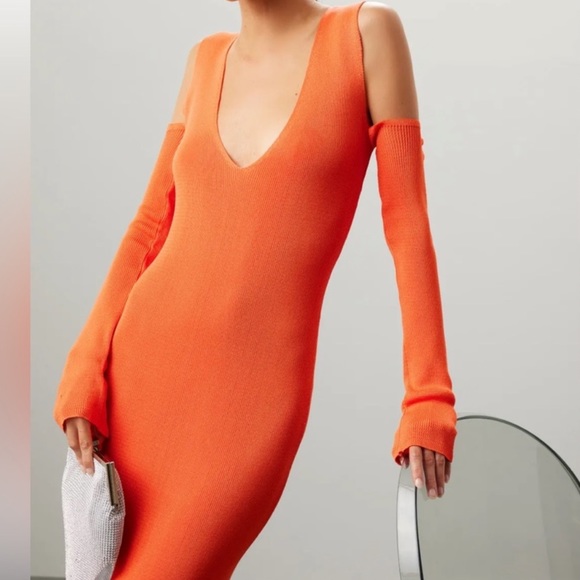 Baobab Eloisa Dress in Royal - Size XS - Picture 6 of 7